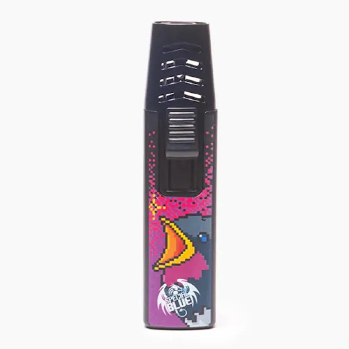 SPECIAL BLUE SPARK TORCH