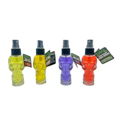 SMOKEZILLA SPRAY 024350 ODOR SLAYER SKULL - ASSORTED