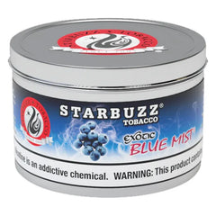 STARBUZZ HOOKAH TOBACCO 250G