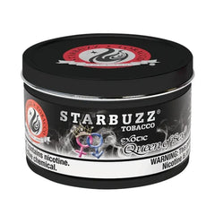 STARBUZZ HOOKAH TOBACCO 100G BOLD