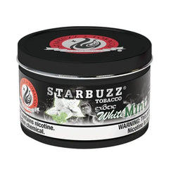 STARBUZZ HOOKAH TOBACCO 100G BOLD