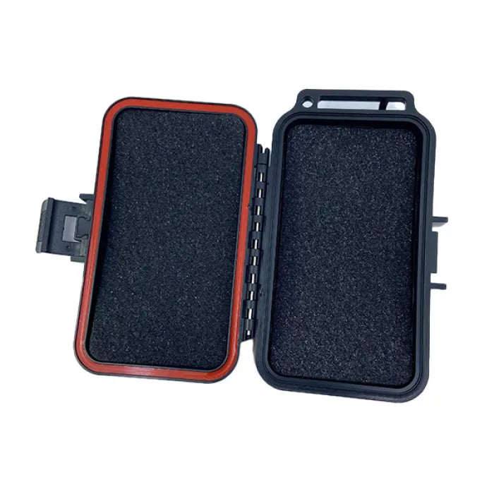 TRIPPY GOAT STASH PRO MAGNETIC CAR HIDDEN CASE