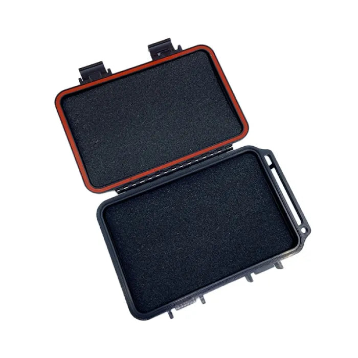 TRIPPY GOAT STASH PRO MAGNETIC CAR HIDDEN CASE