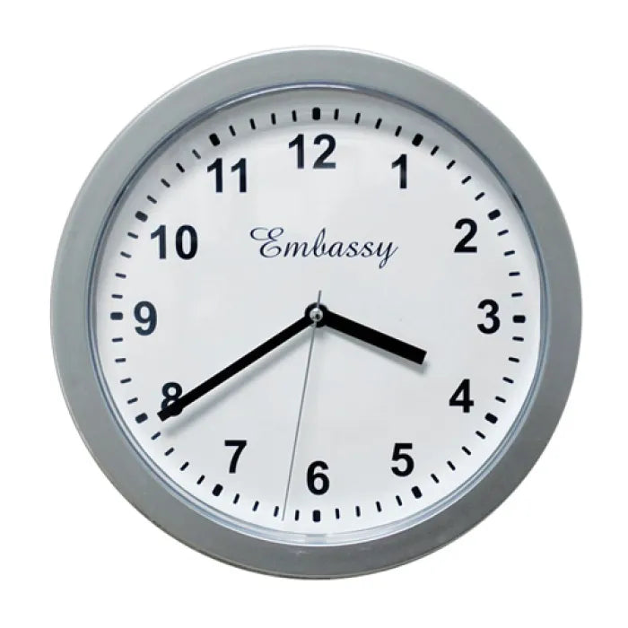 STASH SAFE CLOCK STR20037