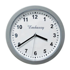 STASH SAFE CLOCK STR20037