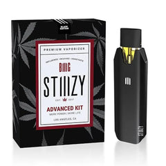 STIIIZY BIIIG BATTERY 550MAH