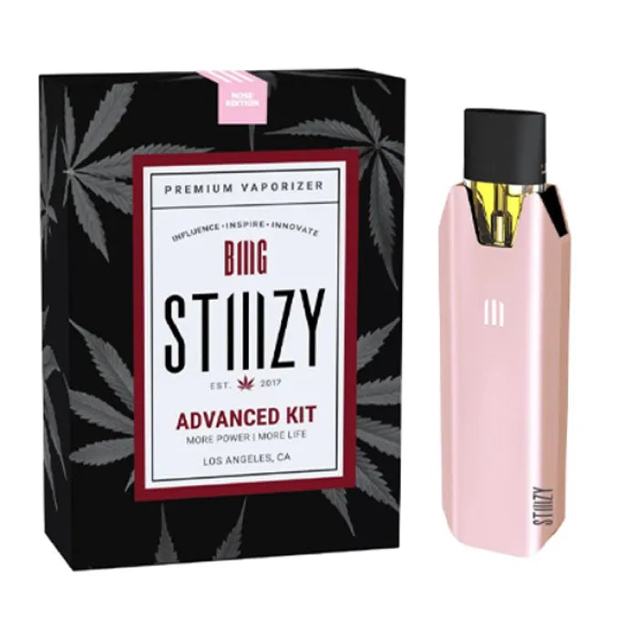 STIIIZY BIIIG BATTERY 550MAH