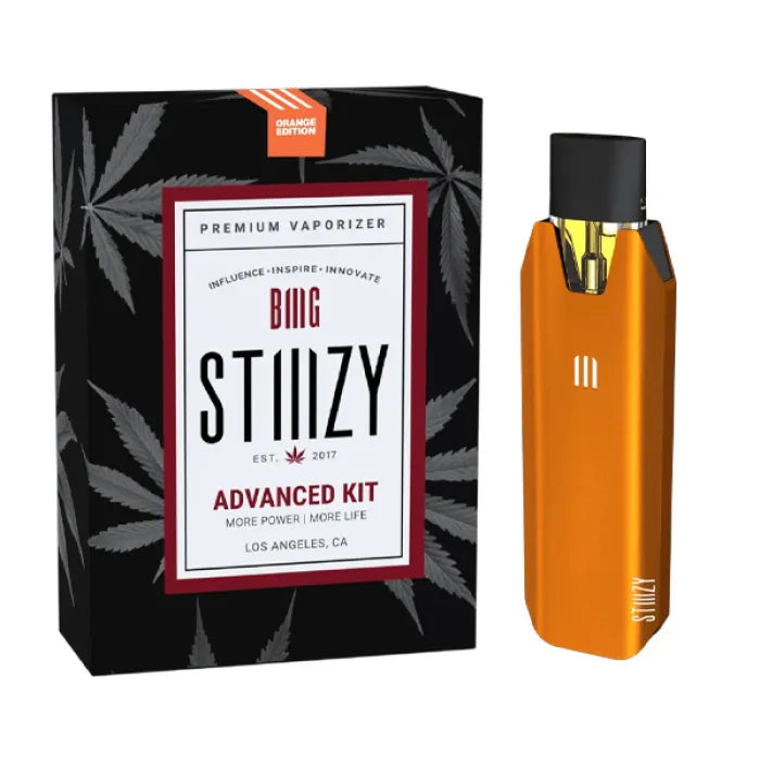 STIIIZY BIIIG BATTERY 550MAH