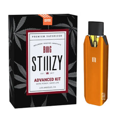 STIIIZY BIIIG BATTERY 550MAH