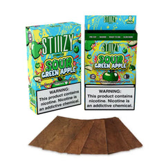 STIIIZY LEAF WRAPS 8CT