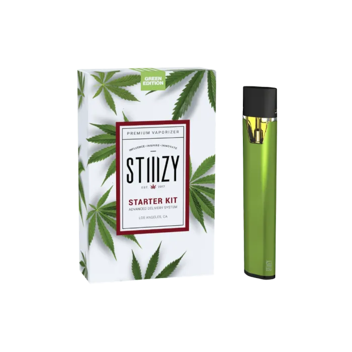 STIIIZY ORIGINAL BATTERY 210MAH