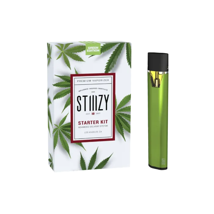 STIIIZY ORIGINAL BATTERY 210MAH