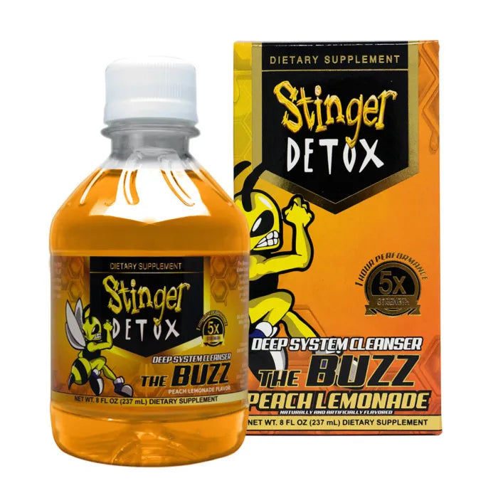 STINGER