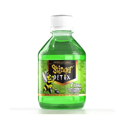 STINGER 7DAY - LIME