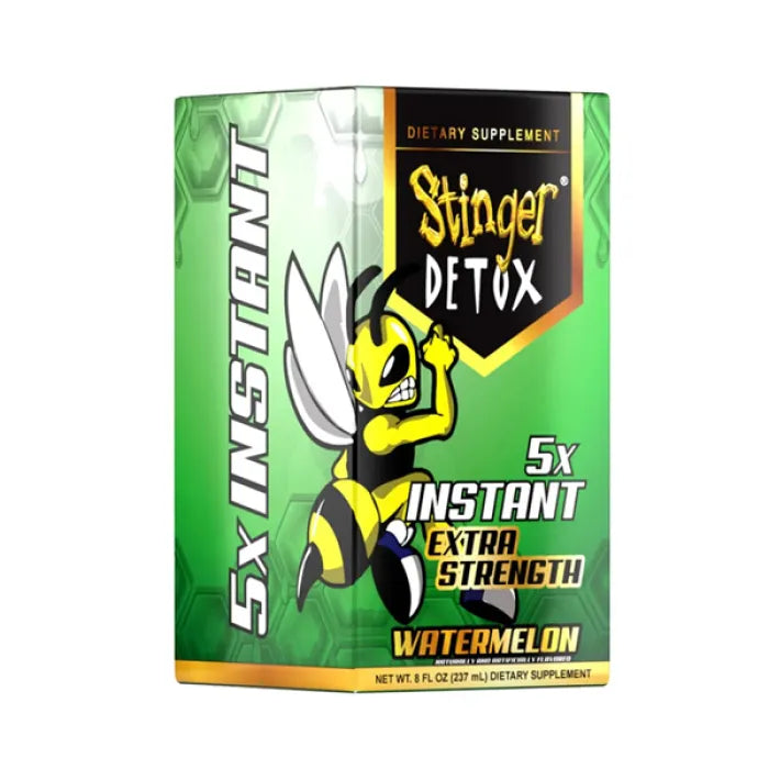 STINGER INSTANT - WATERMELON