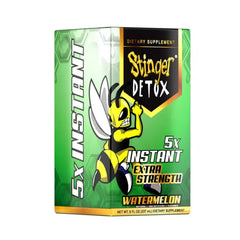 STINGER INSTANT - WATERMELON