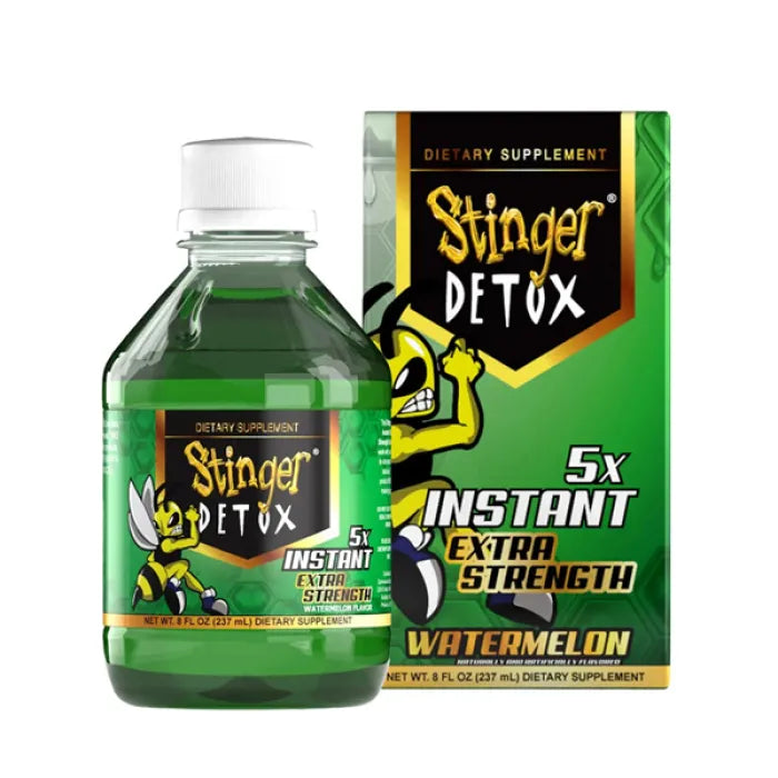 STINGER INSTANT - WATERMELON