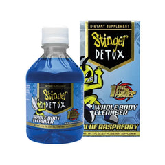 STINGER WHOLE BODY CLEANSER