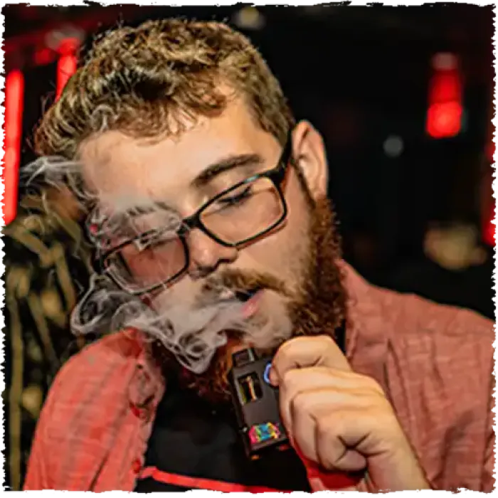 STNR STONERS BLEND DISPOSABLE 3G 6CT