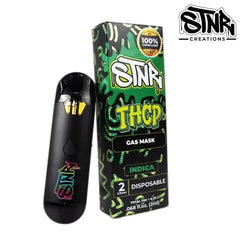 STNR THCP DISPOSABLE 2G 6CT