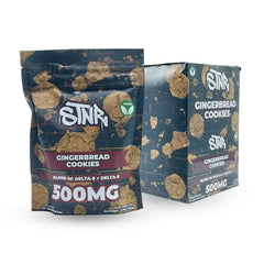 STNR COOKIES D8 D9 500MG