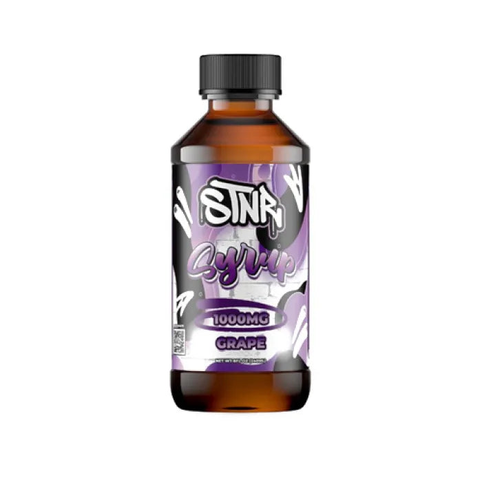 STNR SYRUP 8oz 1000MG