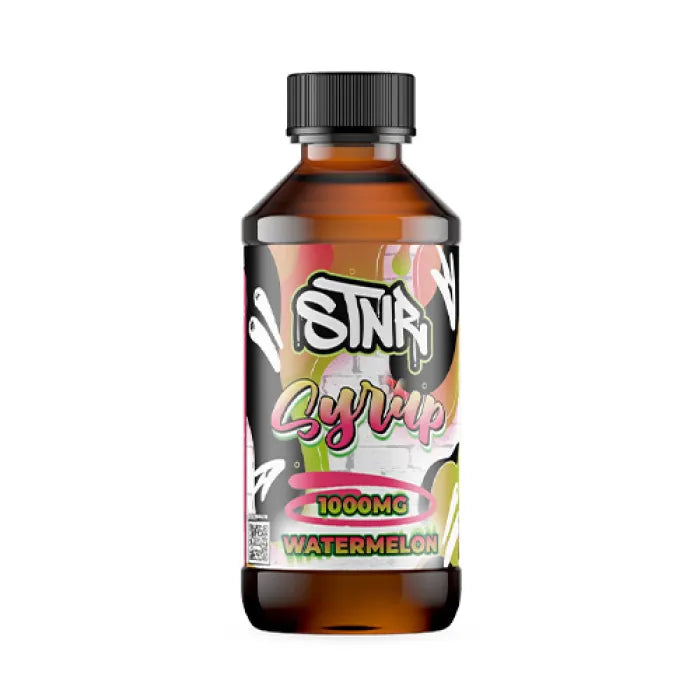 STNR SYRUP 8oz 1000MG