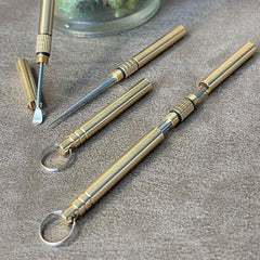 STONED EARTH TOKE TOOL