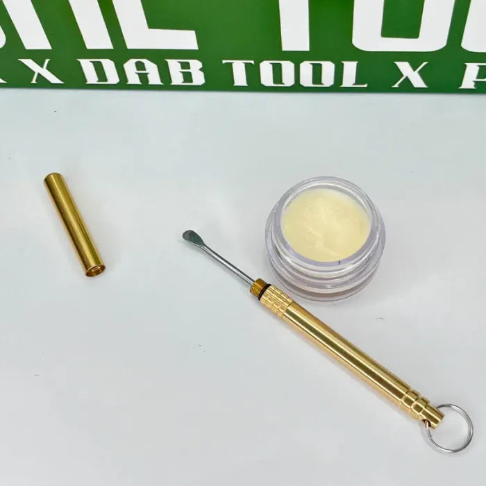 STONED EARTH TOKE TOOL