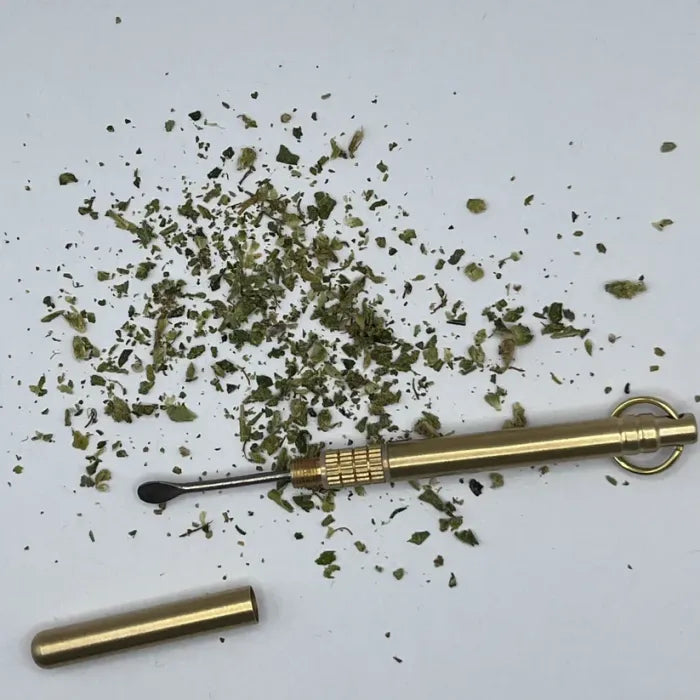STONED EARTH TOKE TOOL