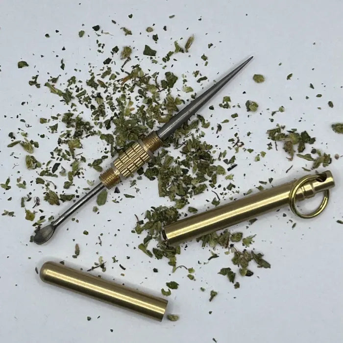 STONED EARTH TOKE TOOL