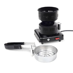 BYO STOVE HOOKAH BURNER CB2 - ASSORTED COLOR