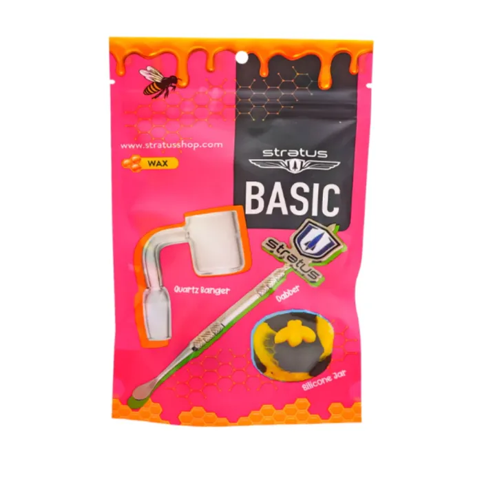 STRATUS QUARTZ BANGER SET