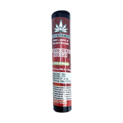 GREEN DIAMOND HHC HHCP PRE ROLL 24CT - STRAWBERRY COUGH SATIVA
