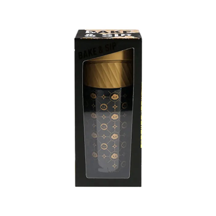 STRIO BAKE & SIP