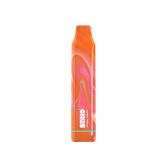 STRIO CARTBOY MELLOW 510 BATTERY