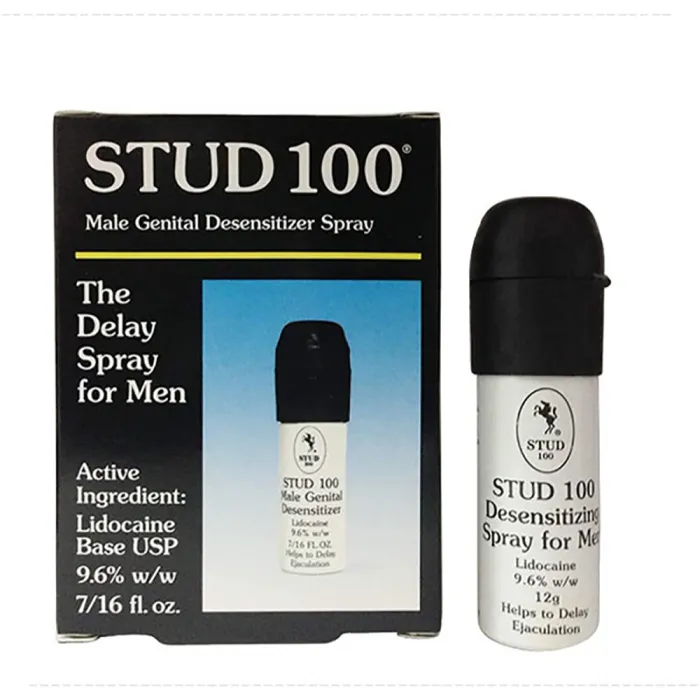 STUD100 SPRAY FOR MEN