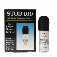 STUD100 SPRAY FOR MEN