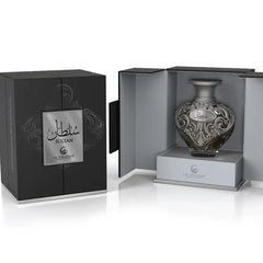 SULTAN (BLACK) 100ML PERFUME BY LE FALCONE