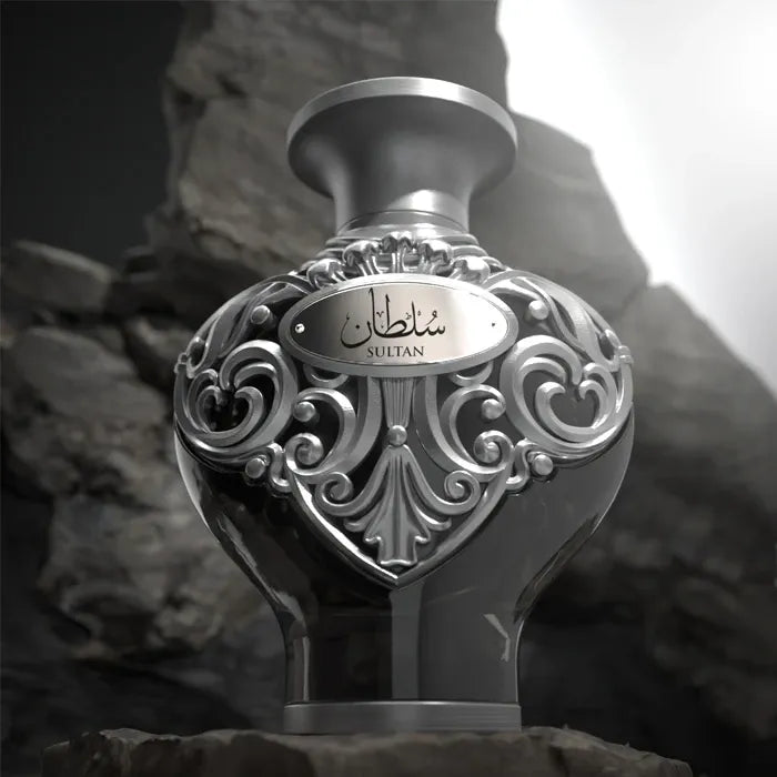 SULTAN (BLACK) 100ML PERFUME BY LE FALCONE