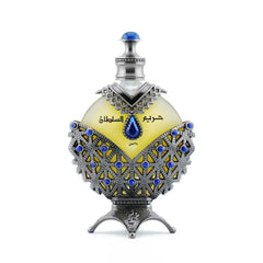 HAREEM AL SULTAN BLUE 35ML OIL BY KHADLAJ