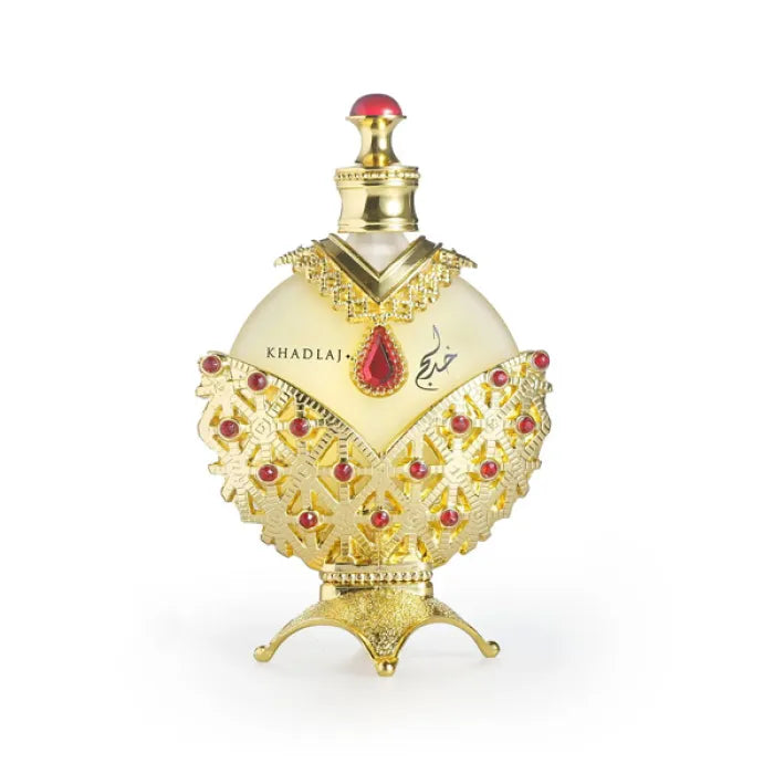 HAREEM AL SULTAN GOLD 35ML OIL BY KHADLAJ