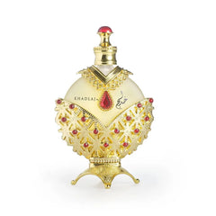 HAREEM AL SULTAN GOLD 35ML OIL BY KHADLAJ
