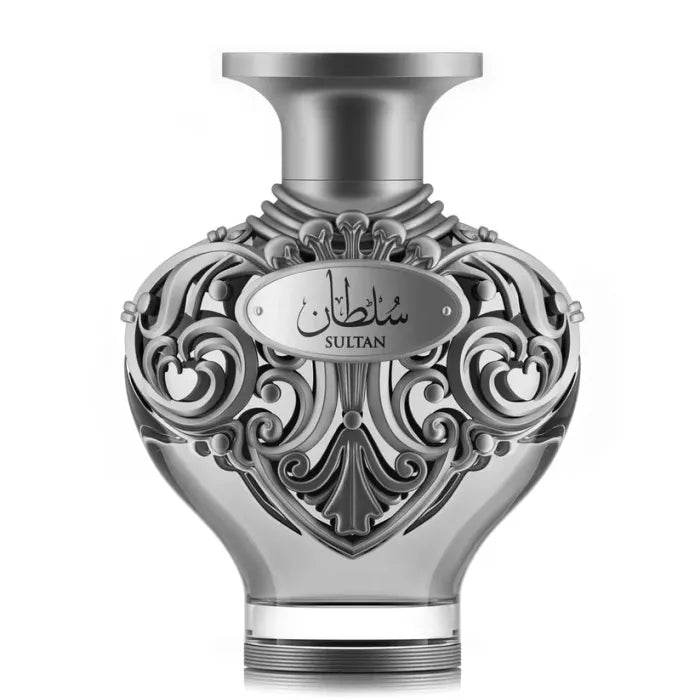 SULTAN (BLACK) 100ML PERFUME BY LE FALCONE