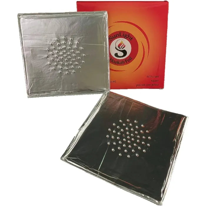 SUNLIGHT ALUMMIUM FOIL