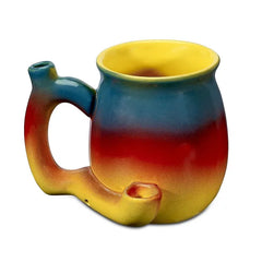 SUNSET MUG