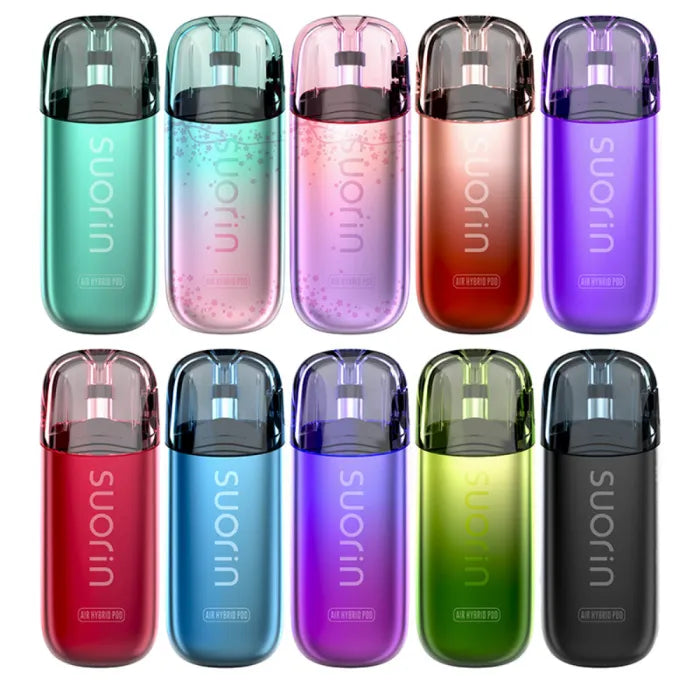 SUORIN AIR HYBRID POD KIT