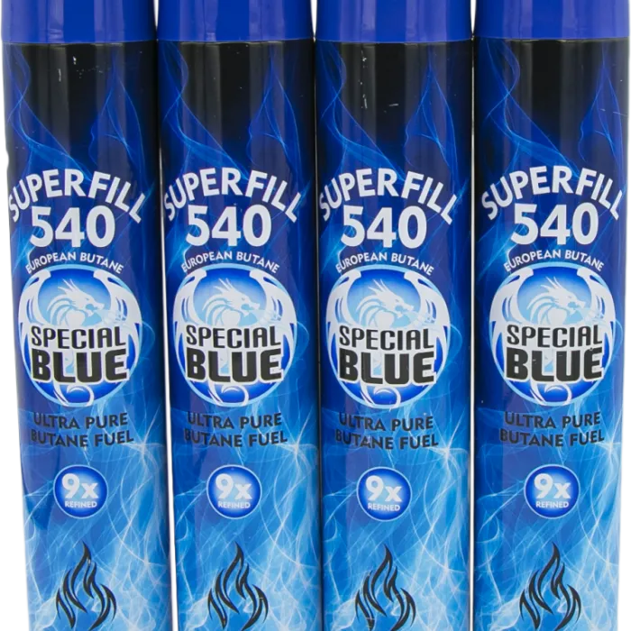 SPECIAL BLUE SUPERFILL 540 (ONLY PICKUP)