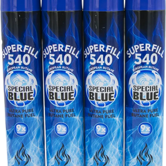 SPECIAL BLUE SUPERFILL 540 (ONLY PICKUP)