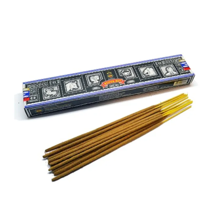 SUPER HIT INCENSE 15G